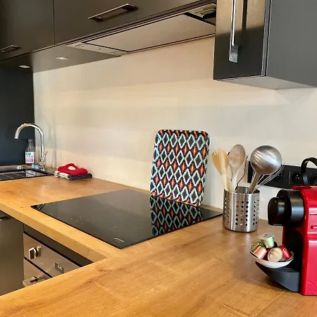 Holiday home La Grange De Froidmont *