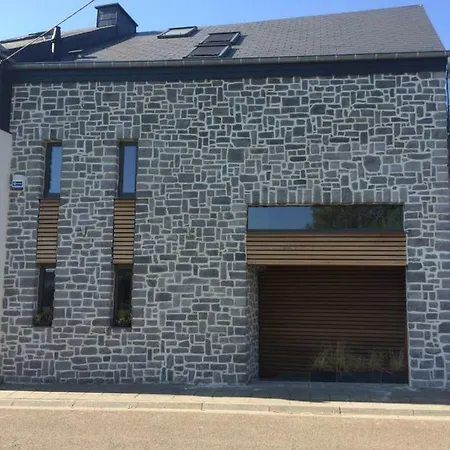 Holiday home La Grange De Froidmont